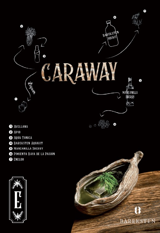 CARAWAY