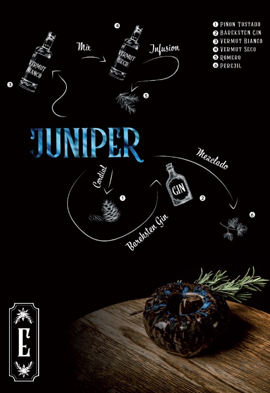 JUNIPER