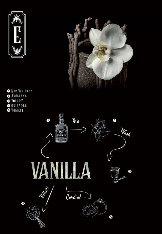 VANILLA